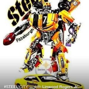 Meet your Posher, John